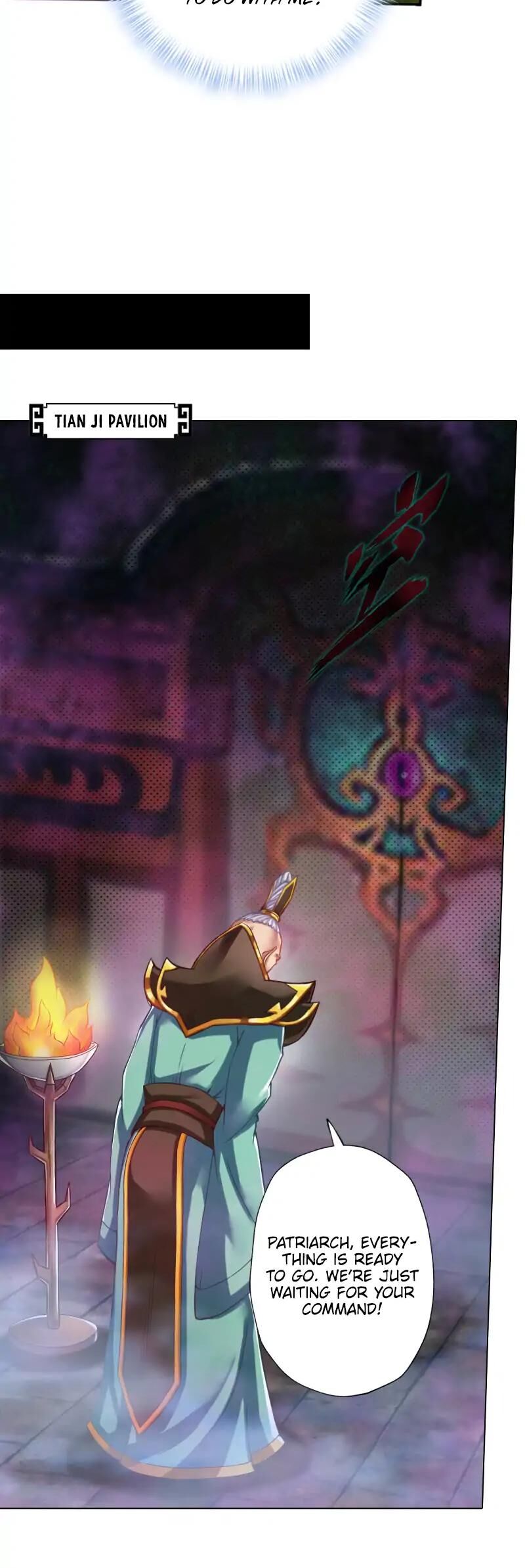 Lang Huan Academy Chapter 51 - Page 31