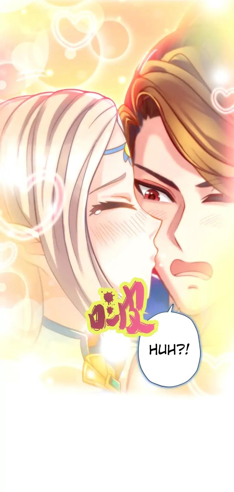 Lang Huan Academy Chapter 51 - Page 8
