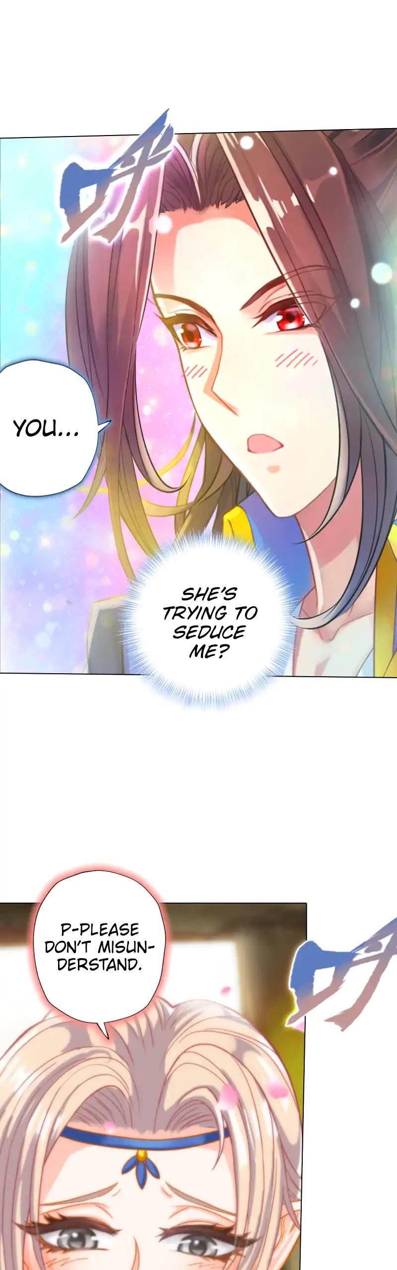 Lang Huan Academy Chapter 51 - Page 10