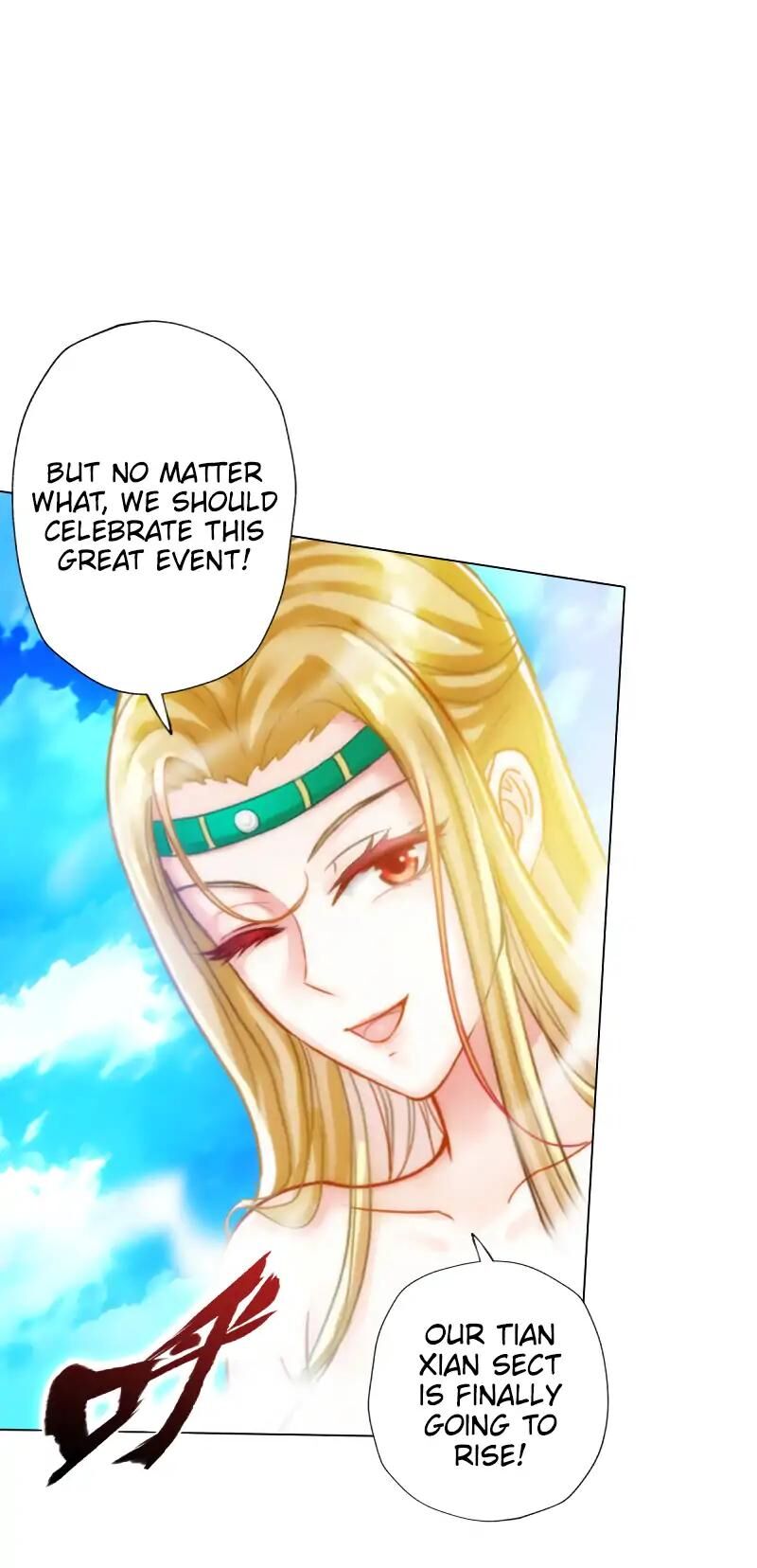 Lang Huan Academy Chapter 52 - Page 14