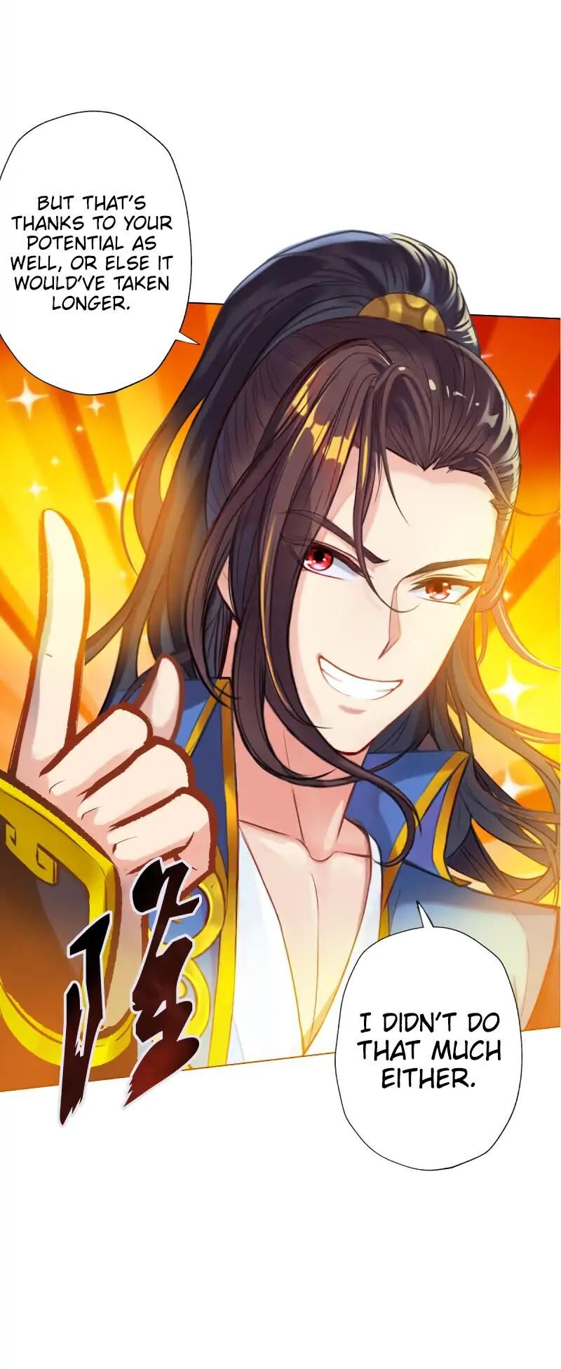 Lang Huan Academy Chapter 52 - Page 20