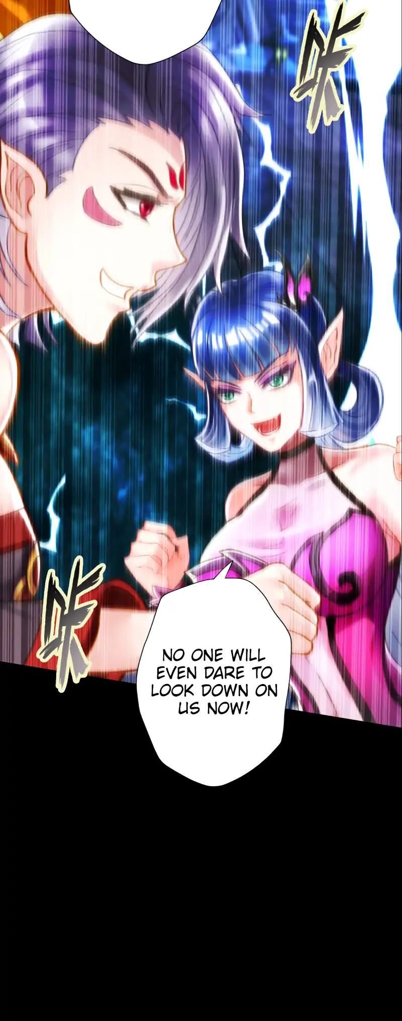 Lang Huan Academy Chapter 52 - Page 22