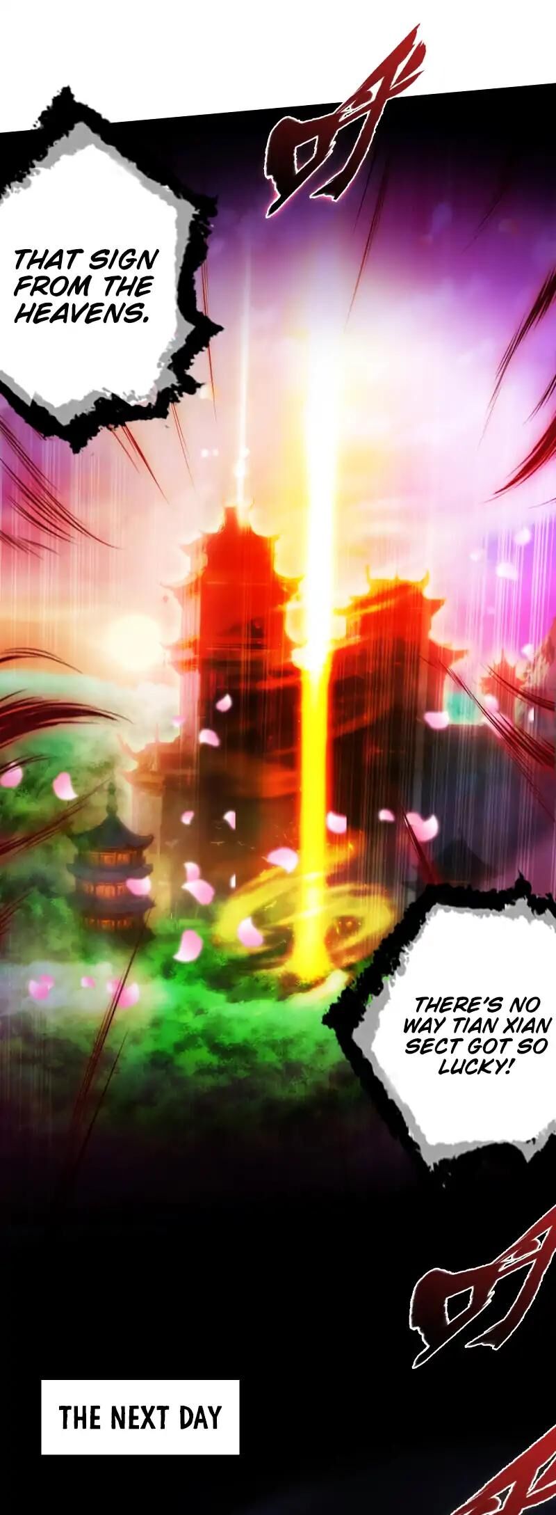 Lang Huan Academy Chapter 52 - Page 27