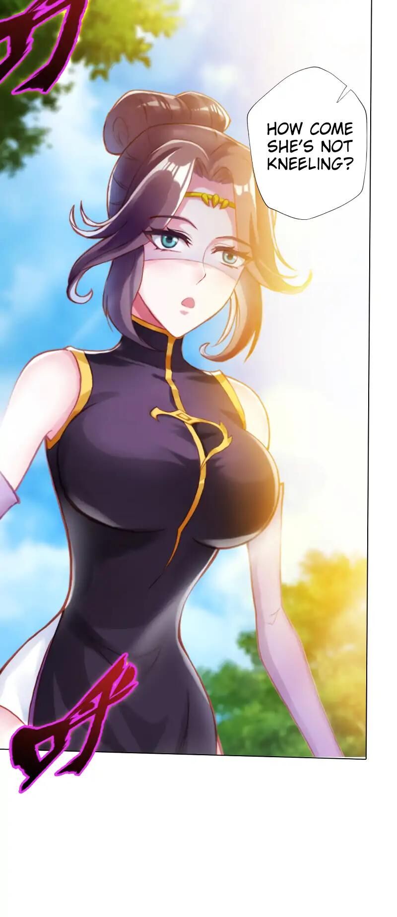 Lang Huan Academy Chapter 52 - Page 32