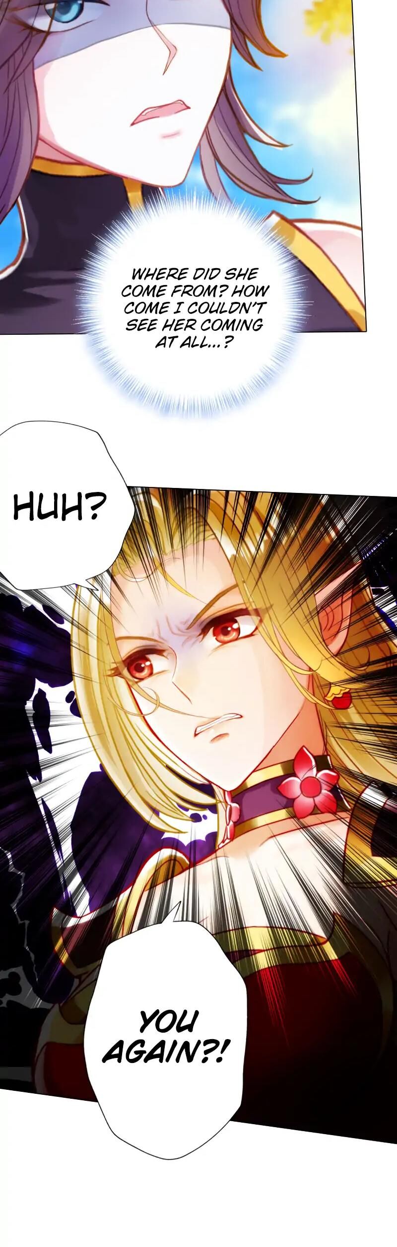 Lang Huan Academy Chapter 52 - Page 34