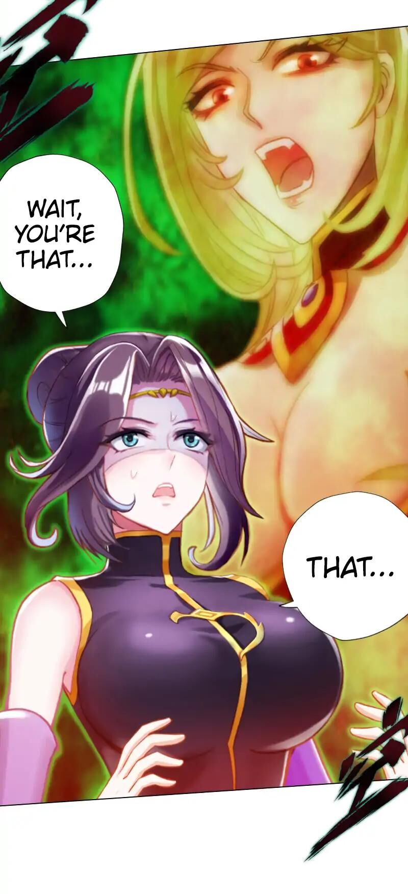 Lang Huan Academy Chapter 52 - Page 36