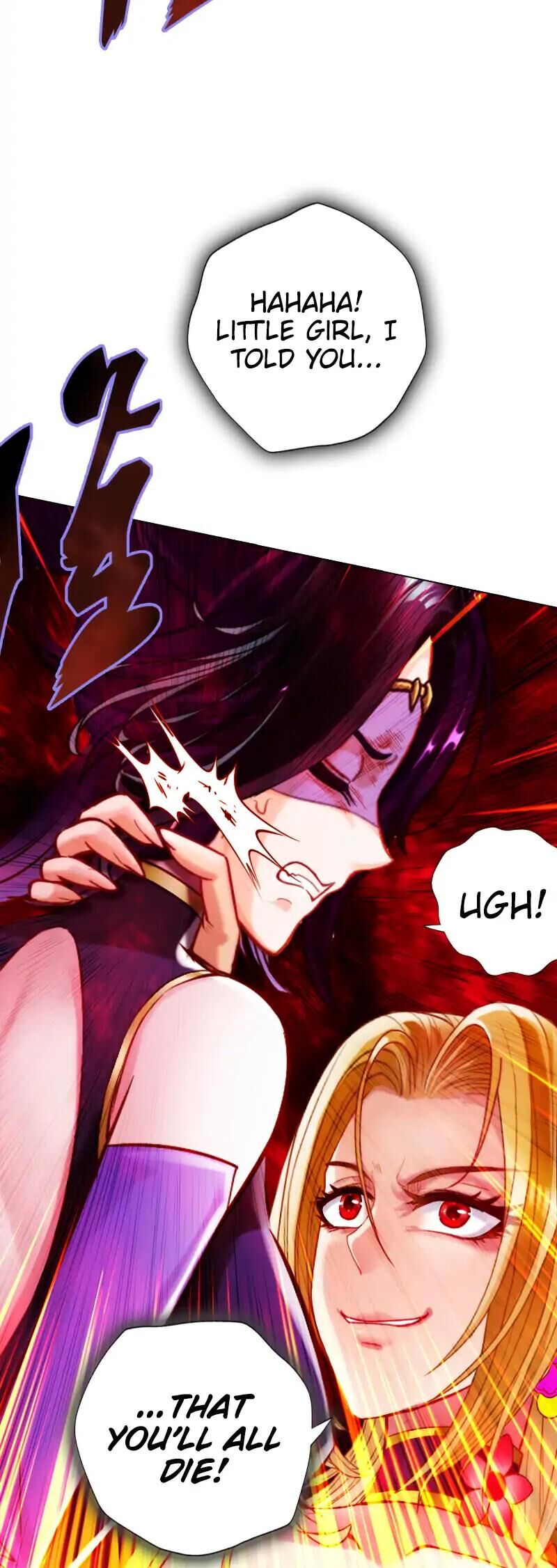 Lang Huan Academy Chapter 52 - Page 38
