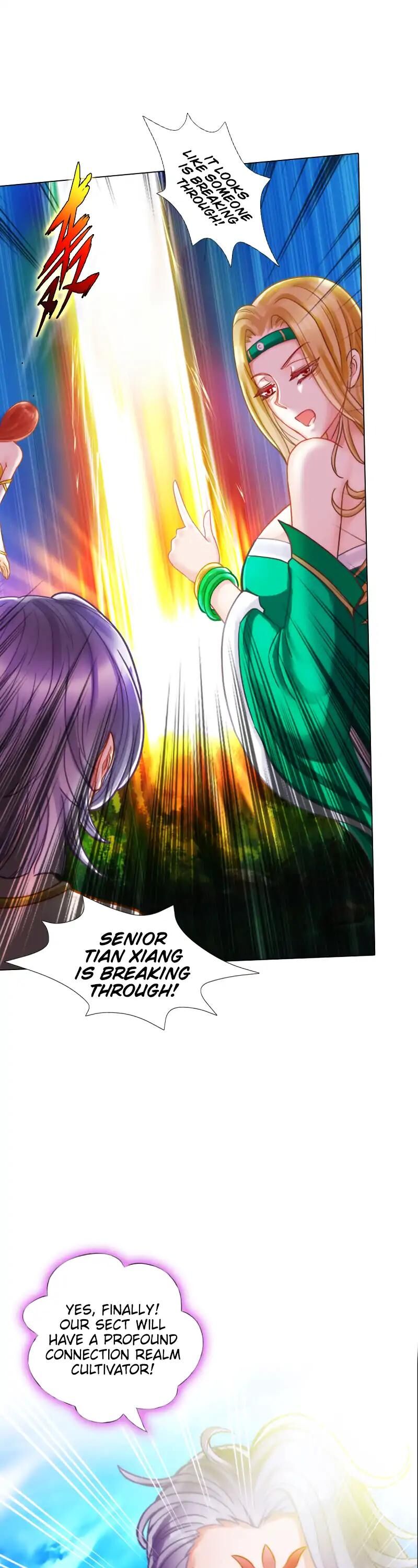 Lang Huan Academy Chapter 52 - Page 10