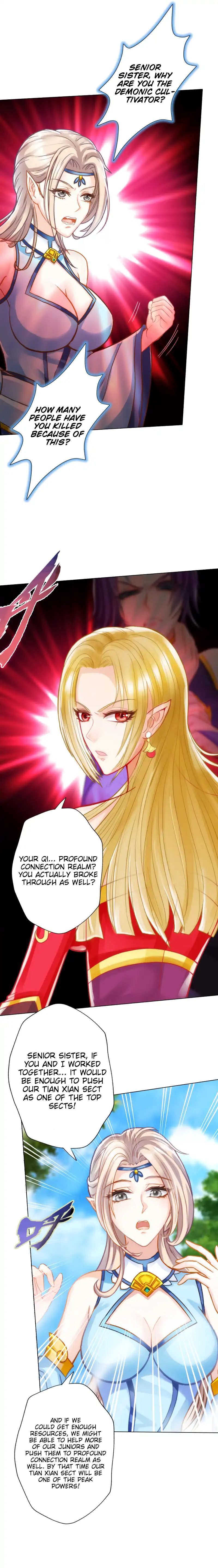Lang Huan Academy Chapter 53 - Page 11