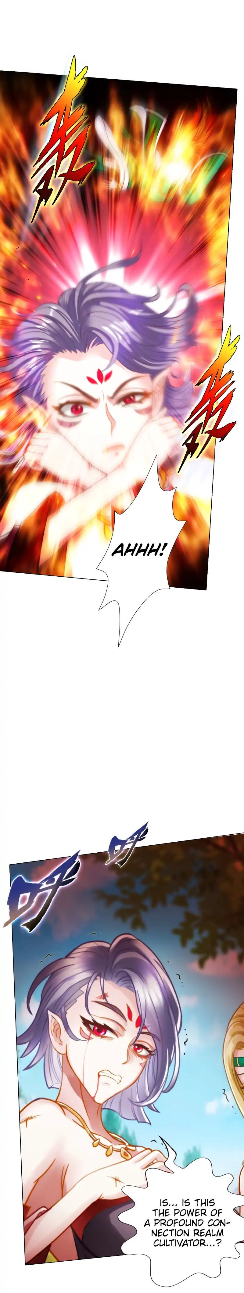 Lang Huan Academy Chapter 53 - Page 3