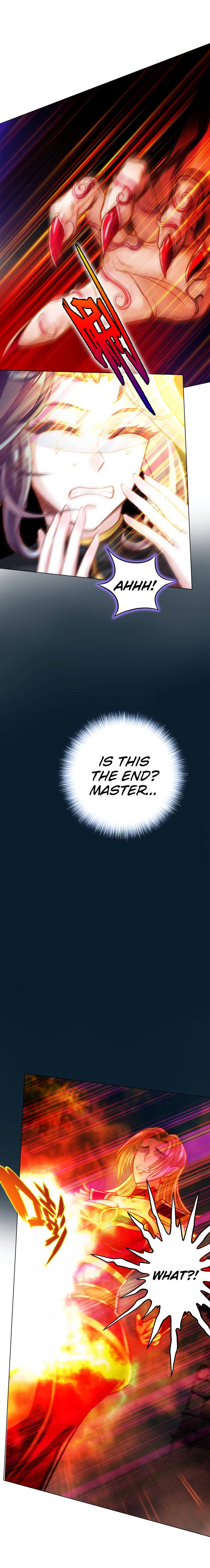 Lang Huan Academy Chapter 54 - Page 4