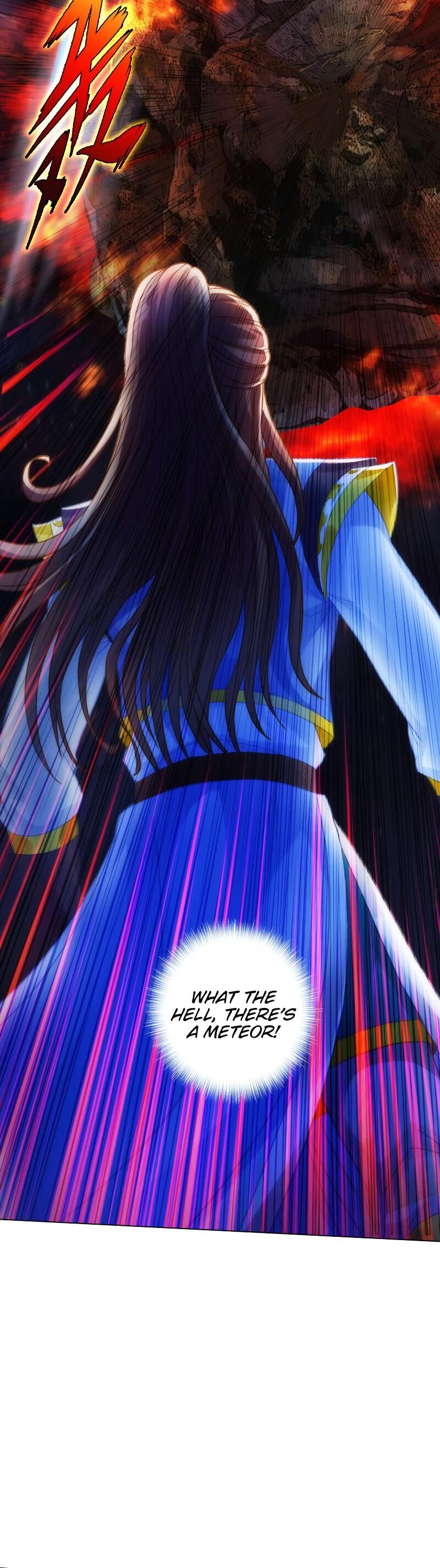 Lang Huan Academy Chapter 62 - Page 17
