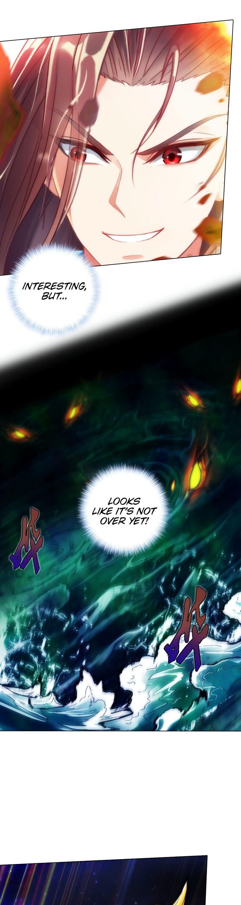 Lang Huan Academy Chapter 62 - Page 19