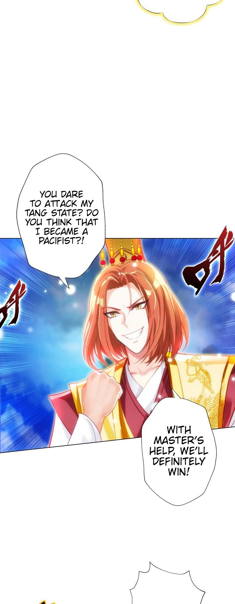 Lang Huan Academy Chapter 65 - Page 26