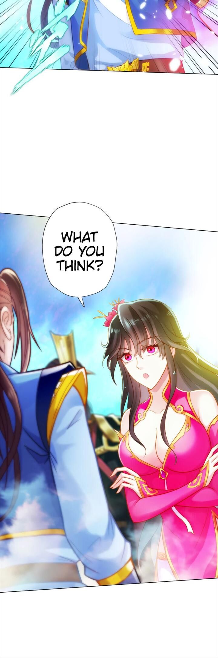 Lang Huan Academy Chapter 66 - Page 41