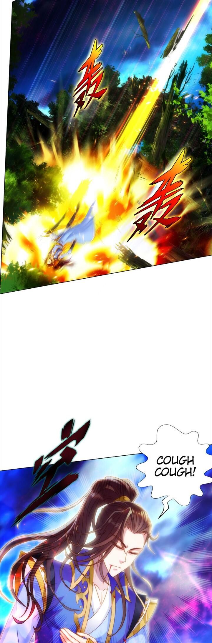 Lang Huan Academy Chapter 66 - Page 46