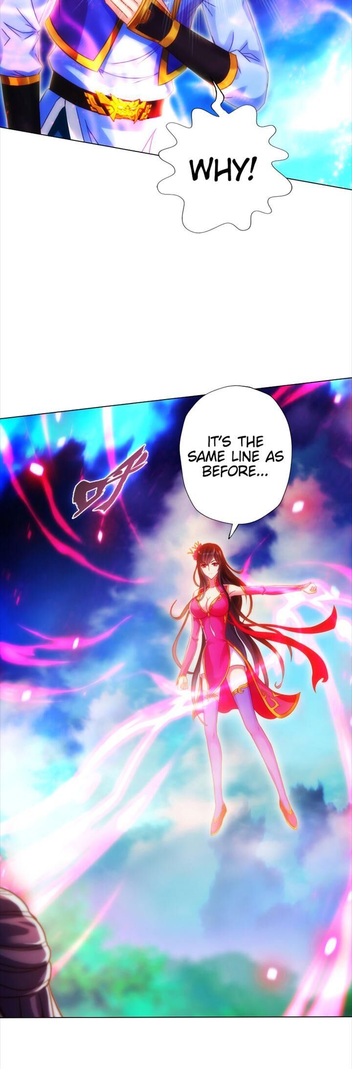 Lang Huan Academy Chapter 66 - Page 47
