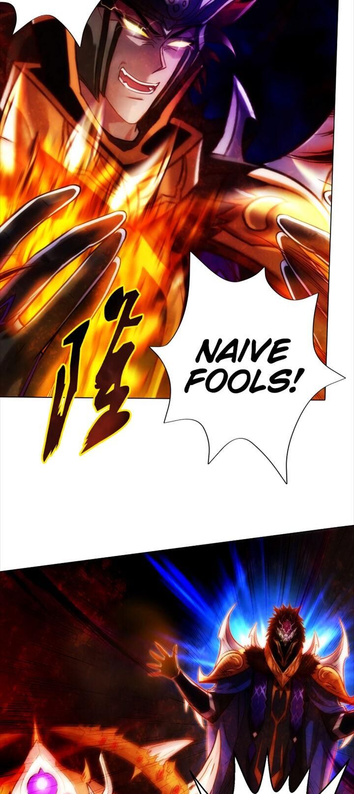 Lang Huan Academy Chapter 66 - Page 48