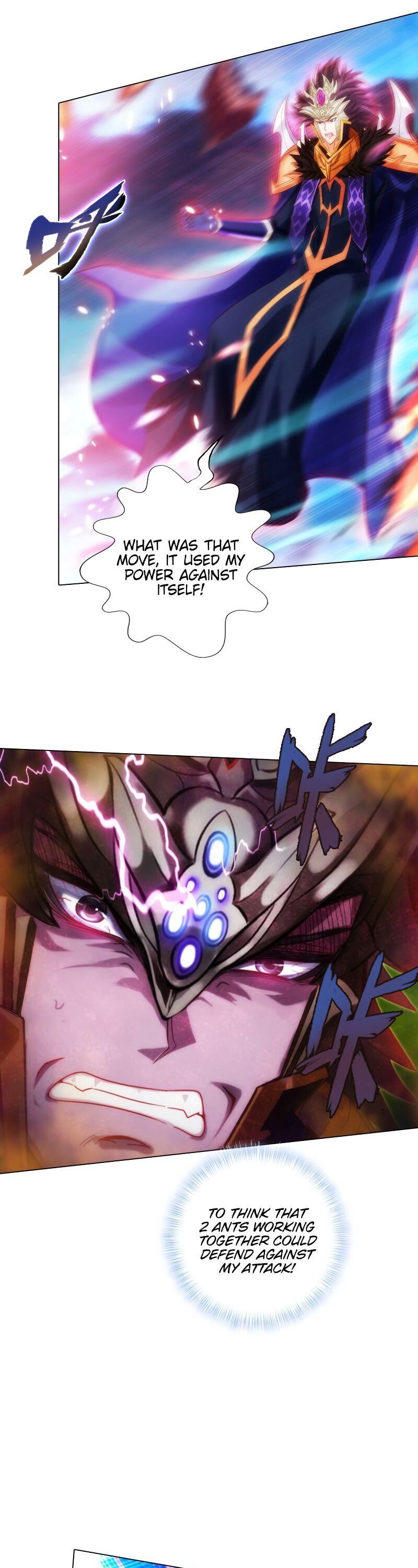 Lang Huan Academy Chapter 67 - Page 13