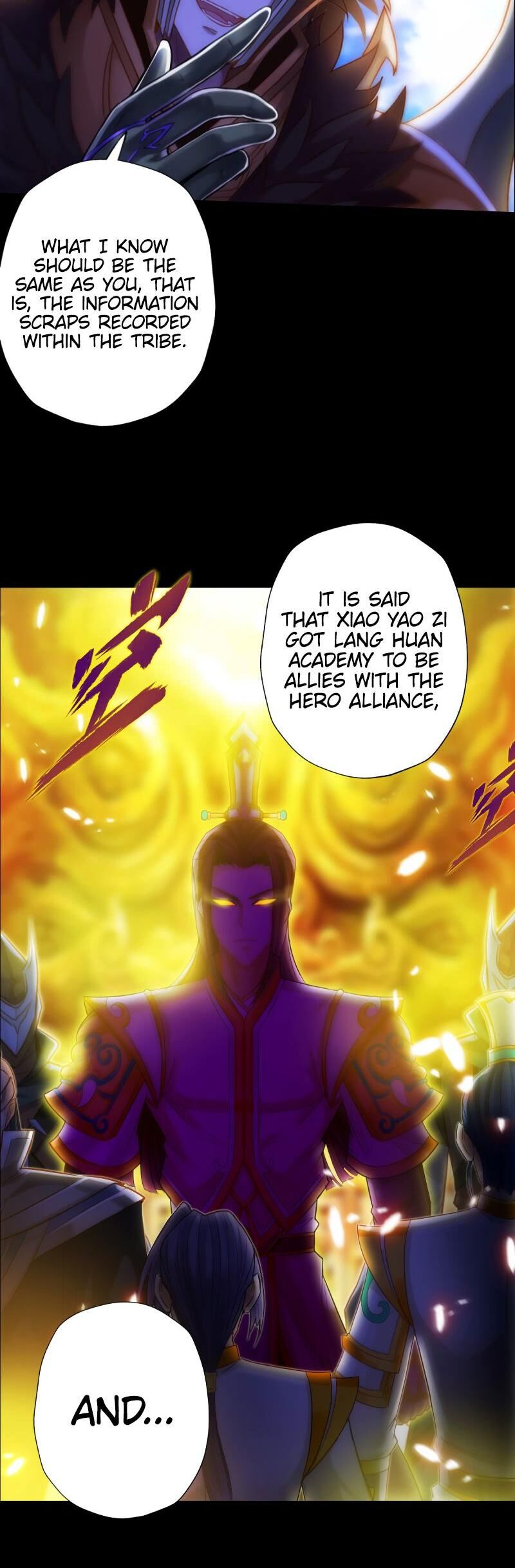 Lang Huan Academy Chapter 67 - Page 18