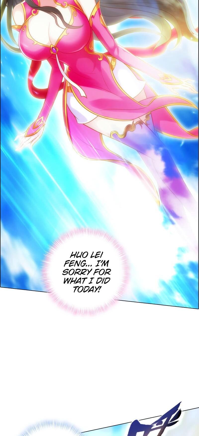 Lang Huan Academy Chapter 67 - Page 29