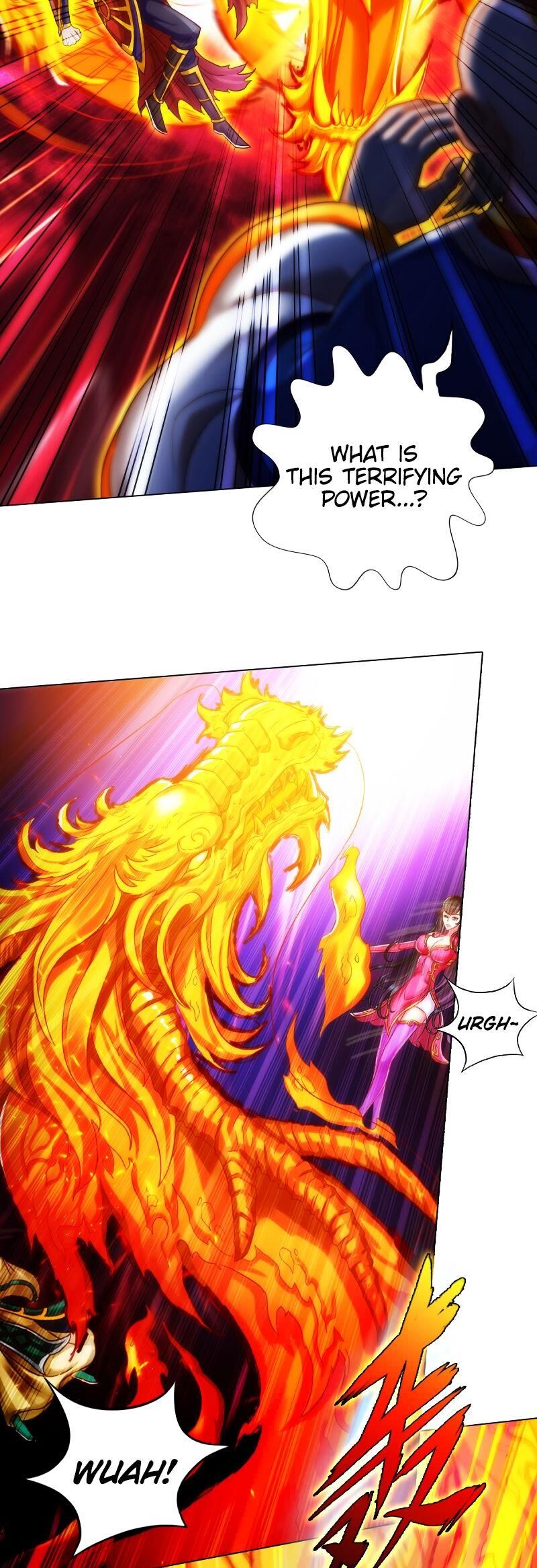 Lang Huan Academy Chapter 67 - Page 5