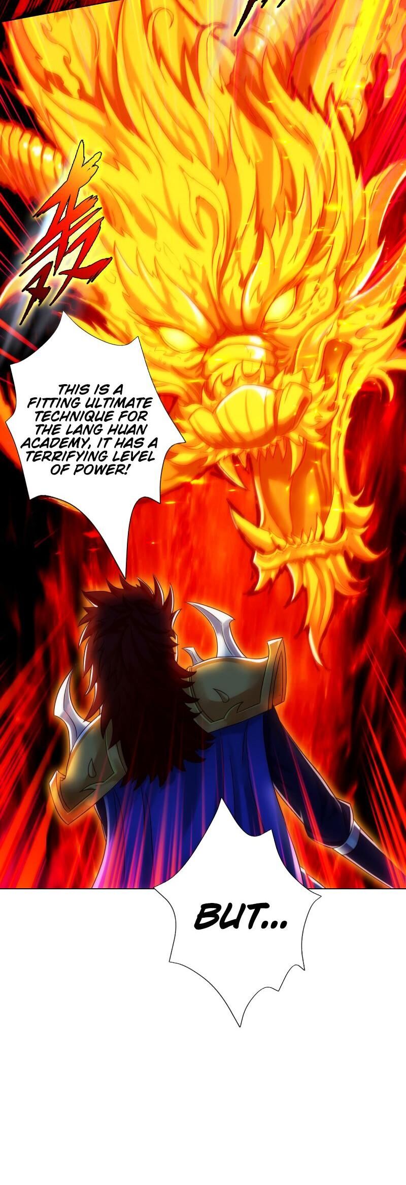 Lang Huan Academy Chapter 67 - Page 6