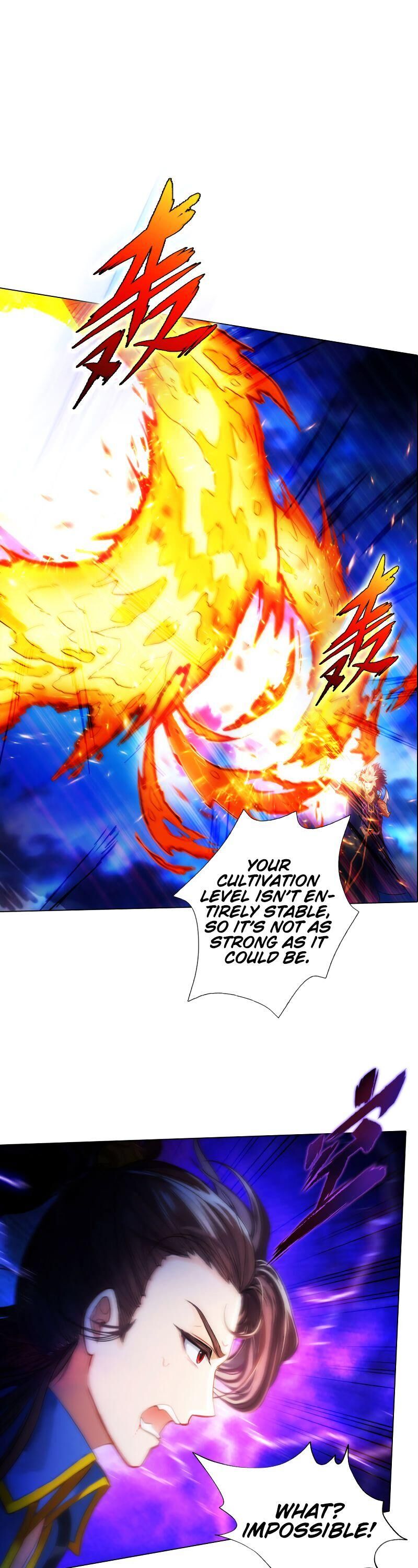 Lang Huan Academy Chapter 67 - Page 7