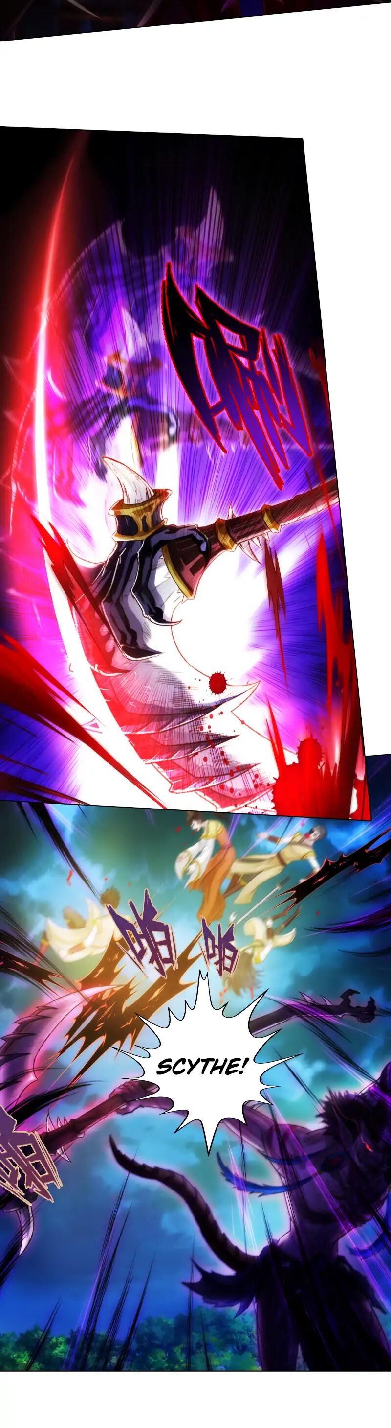 Lang Huan Academy Chapter 71 - Page 33