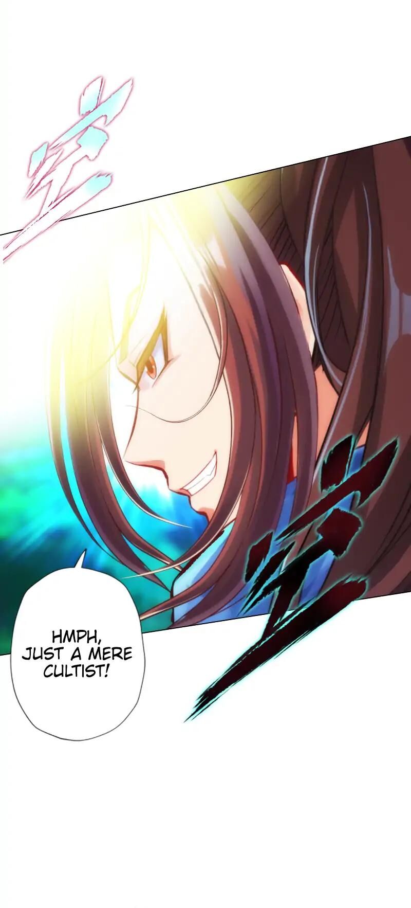 Lang Huan Academy Chapter 71 - Page 39