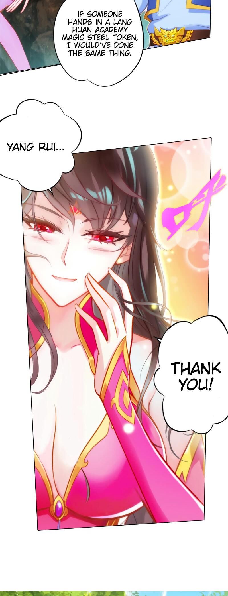 Lang Huan Academy Chapter 73 - Page 14