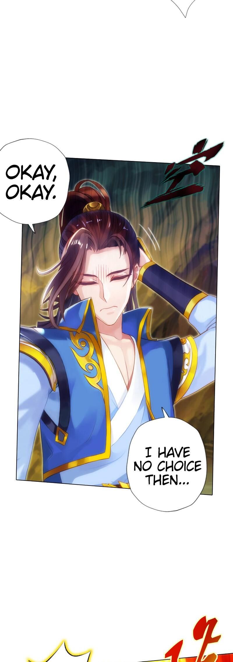 Lang Huan Academy Chapter 76 - Page 15