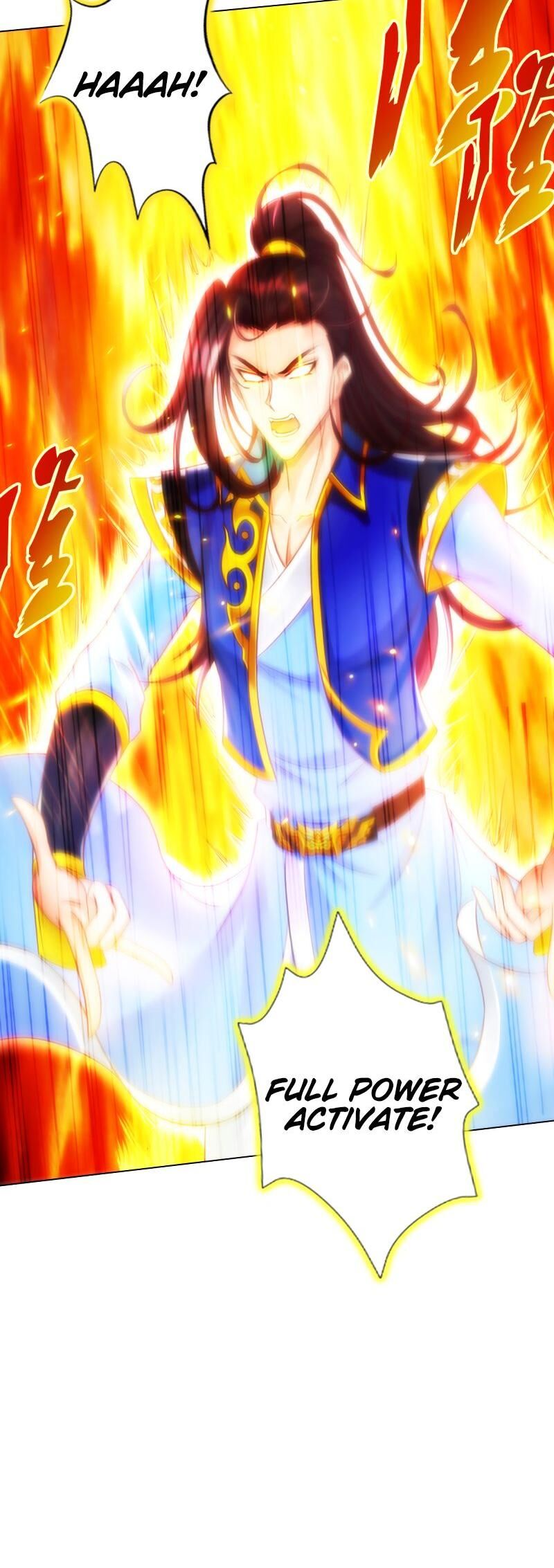 Lang Huan Academy Chapter 76 - Page 16