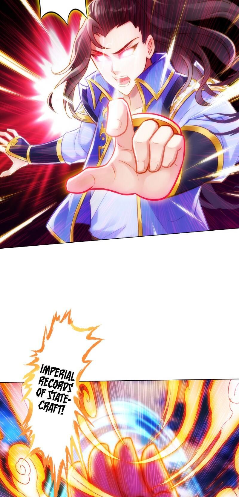 Lang Huan Academy Chapter 76 - Page 18
