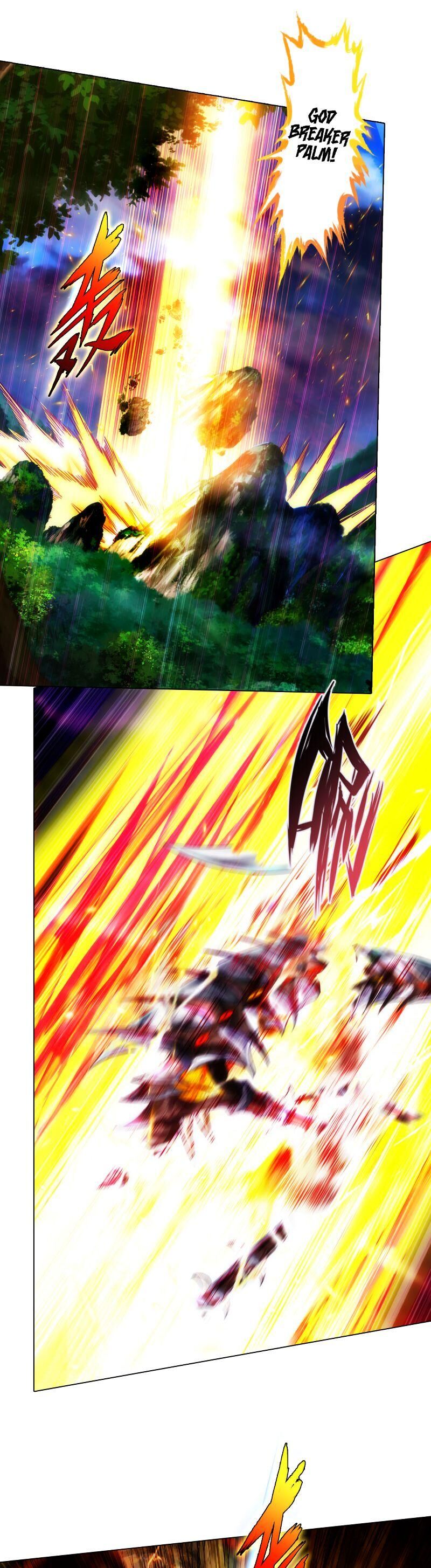 Lang Huan Academy Chapter 76 - Page 20