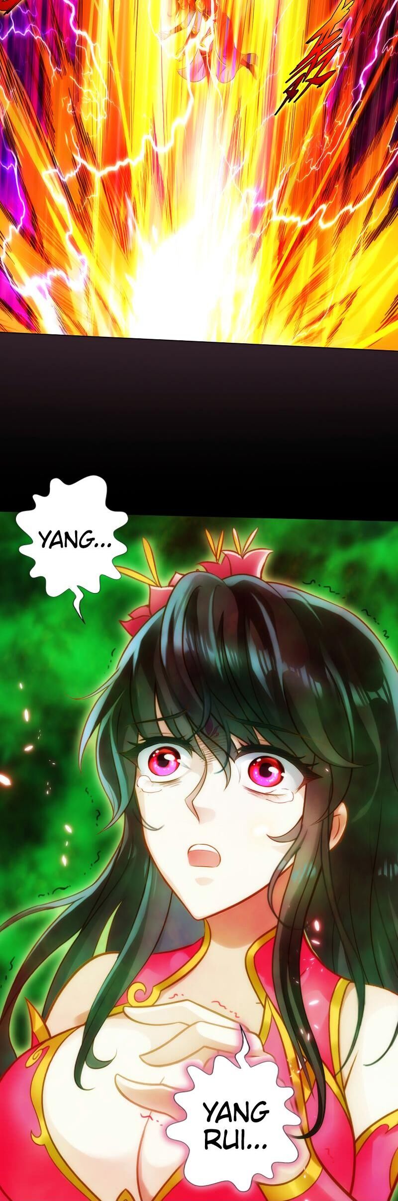Lang Huan Academy Chapter 76 - Page 33