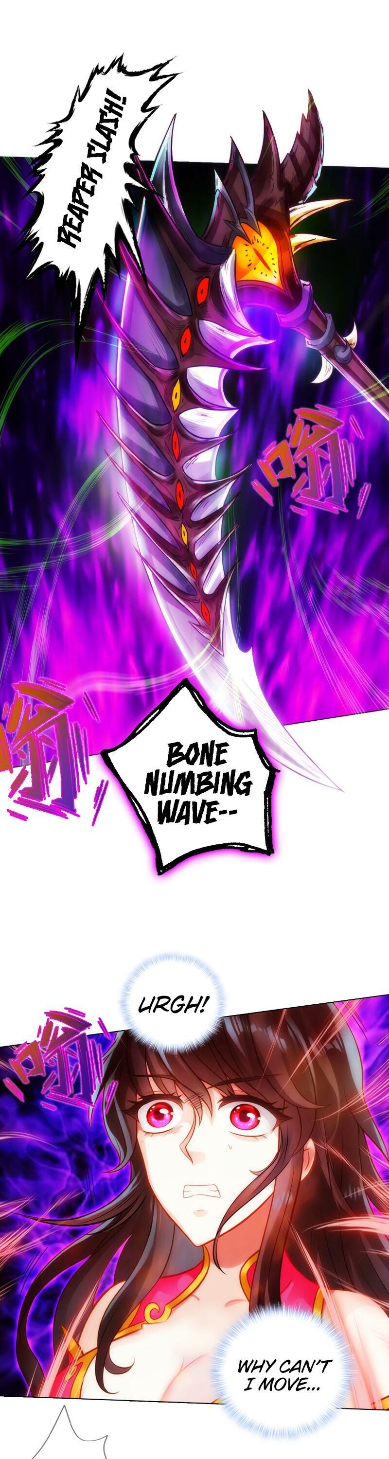 Lang Huan Academy Chapter 76 - Page 8