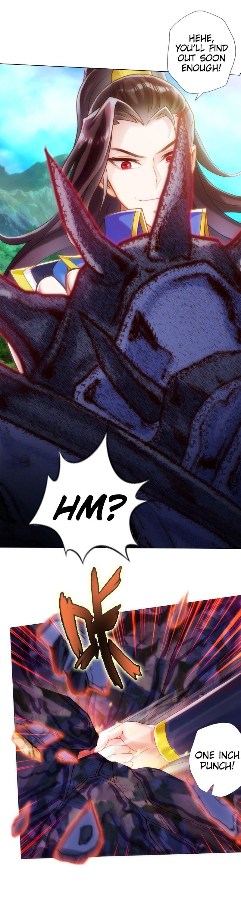 Lang Huan Academy Chapter 77 - Page 4