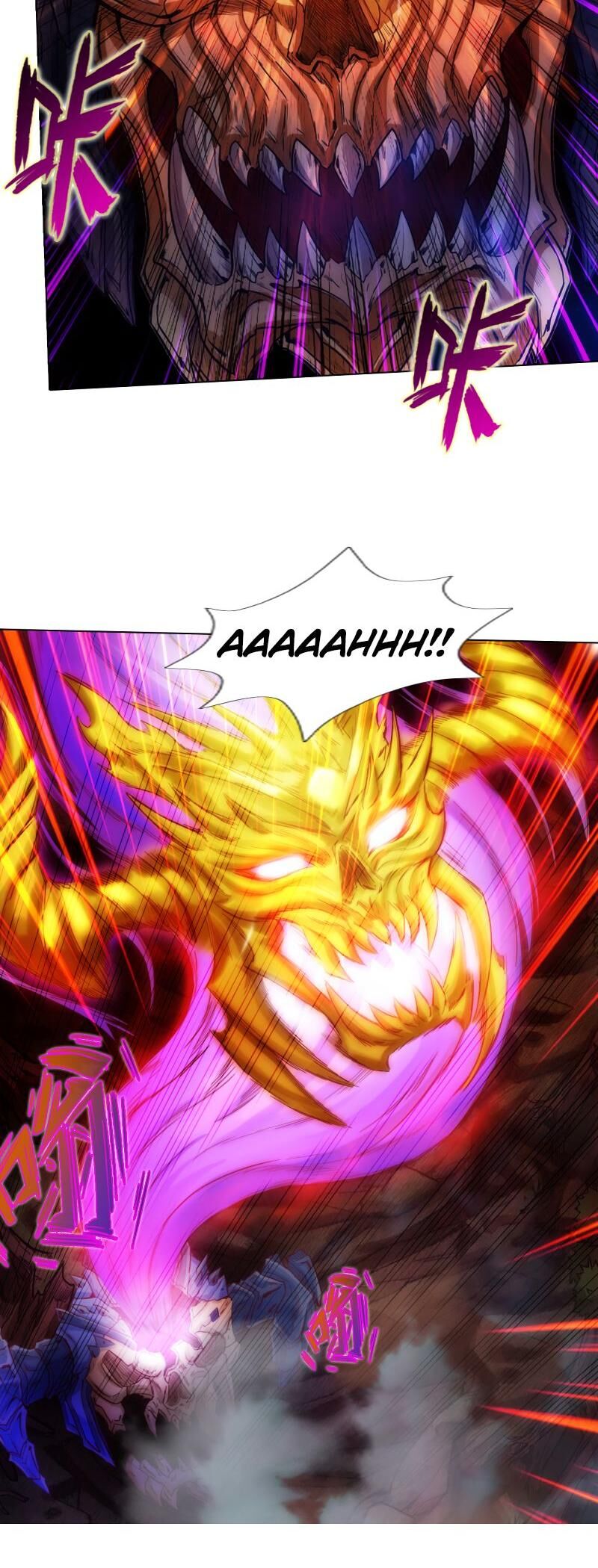 Lang Huan Academy Chapter 77 - Page 6