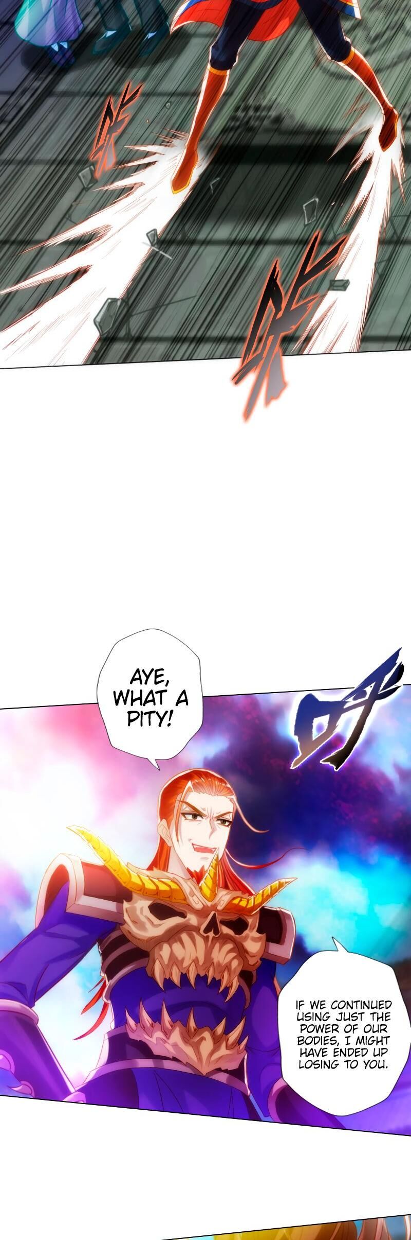 Lang Huan Academy Chapter 81 - Page 15