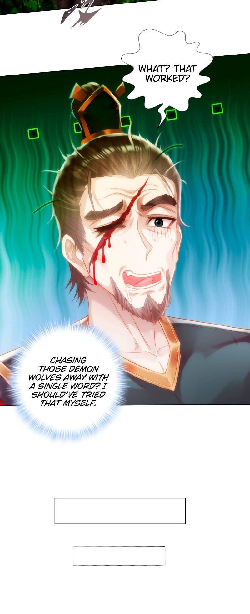 Lang Huan Academy Chapter 81 - Page 25