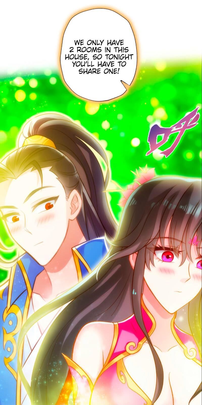 Lang Huan Academy Chapter 81 - Page 29
