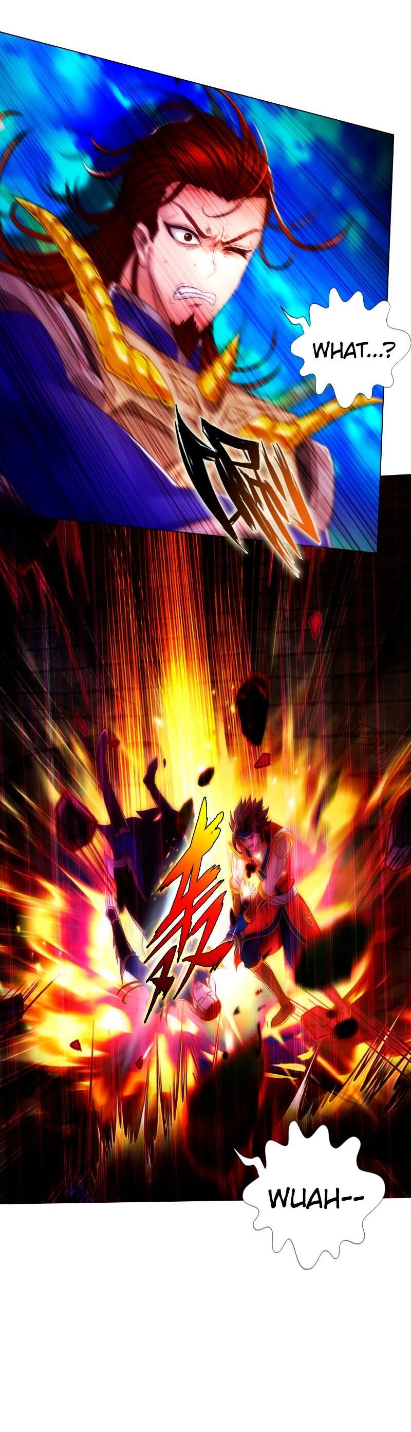Lang Huan Academy Chapter 81 - Page 10