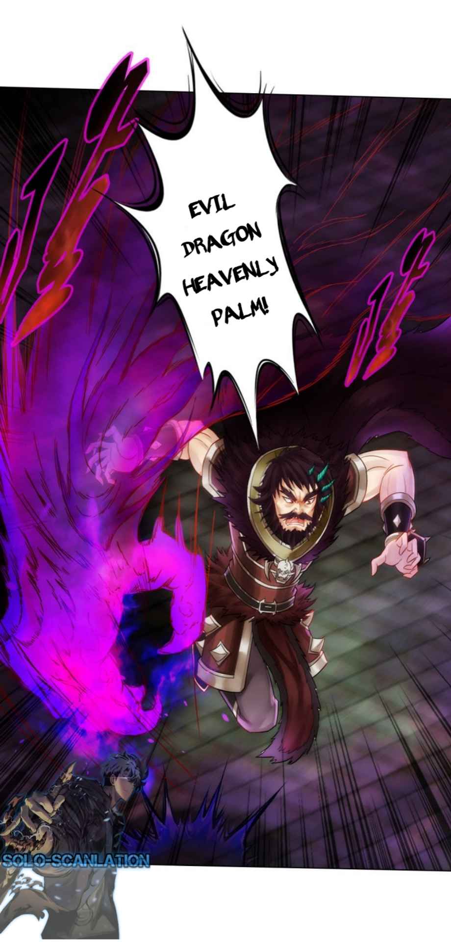 Lang Huan Academy Chapter 85 - Page 19