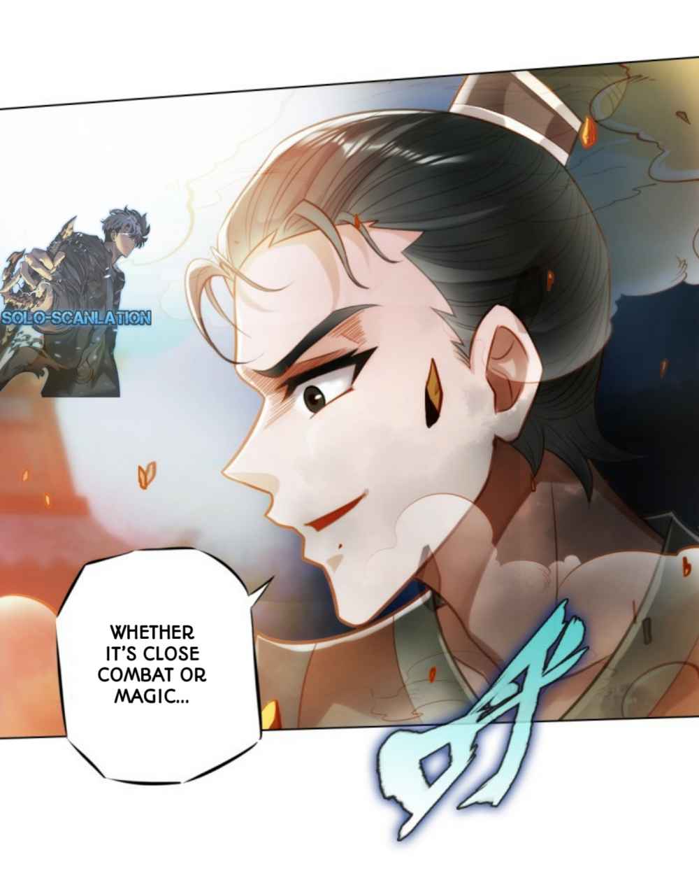 Lang Huan Academy Chapter 85 - Page 23