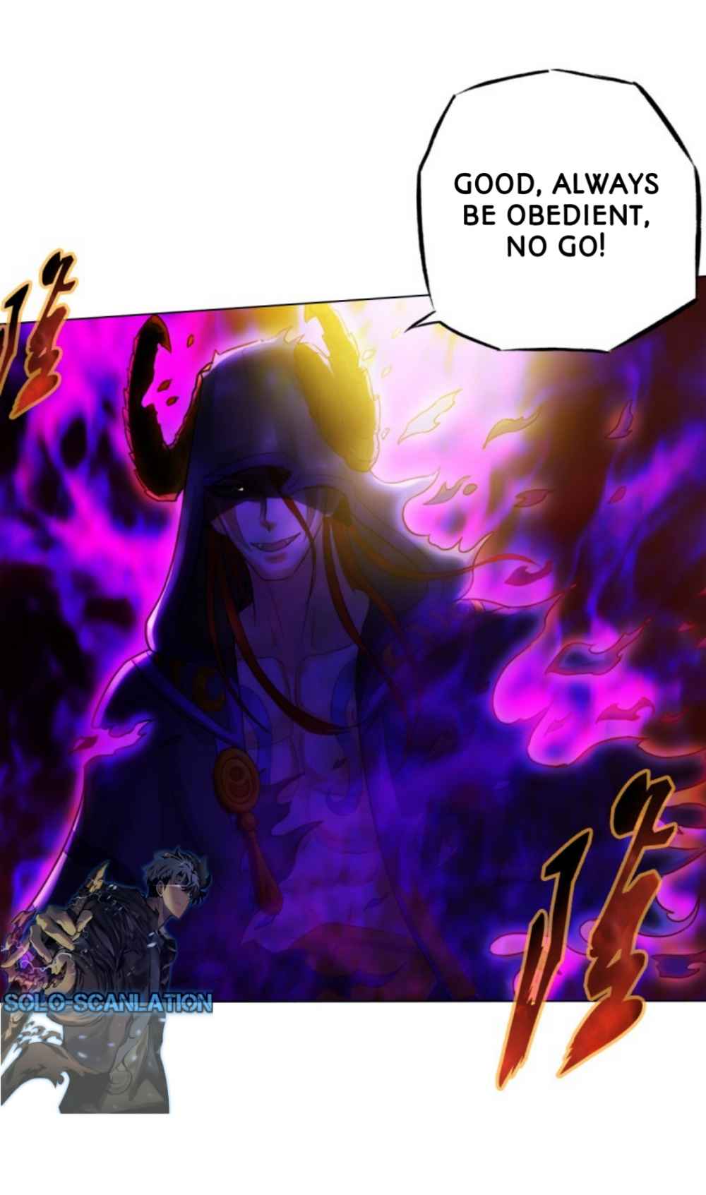 Lang Huan Academy Chapter 85 - Page 7