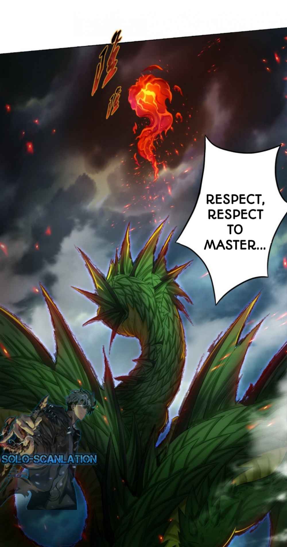 Lang Huan Academy Chapter 85 - Page 8
