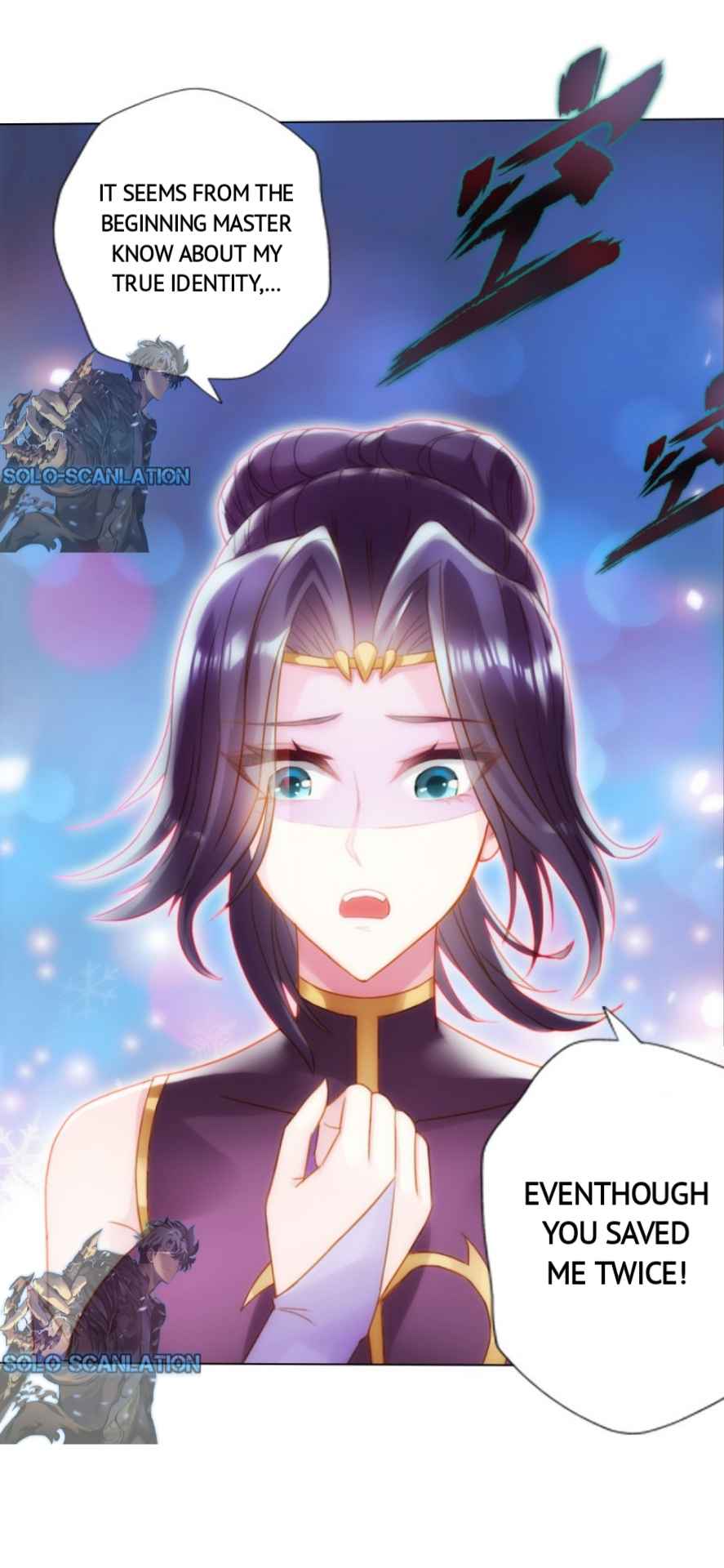Lang Huan Academy Chapter 86 - Page 15