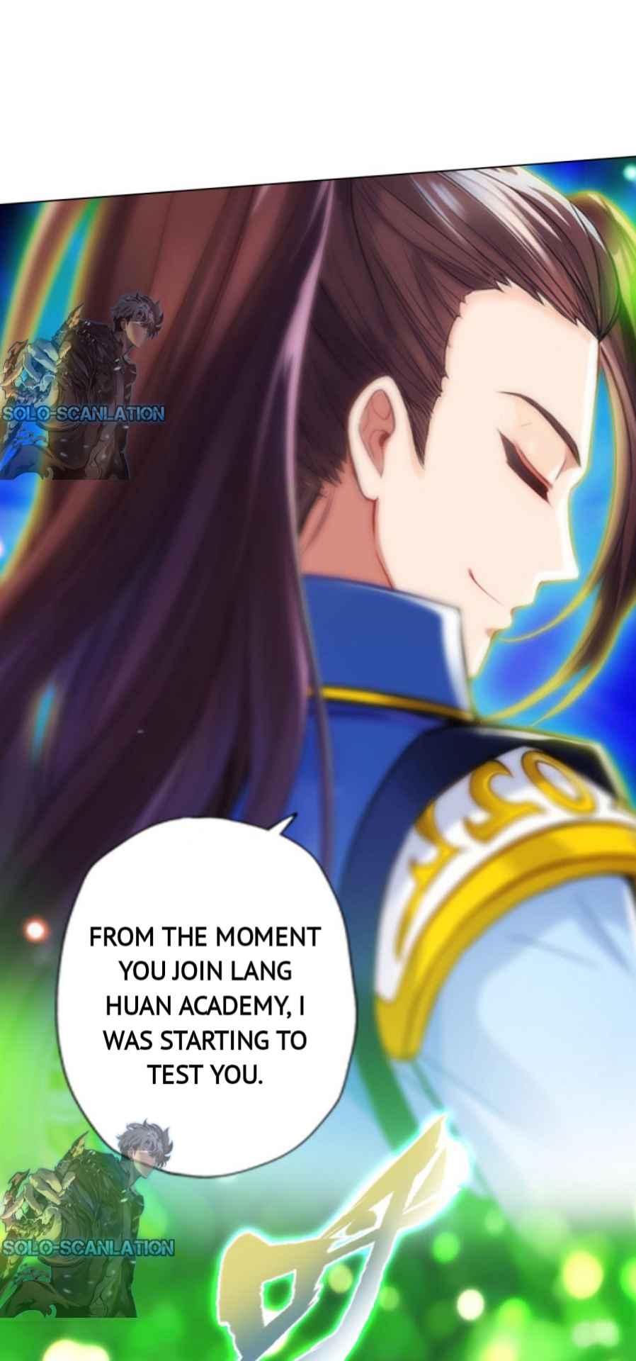 Lang Huan Academy Chapter 86 - Page 16