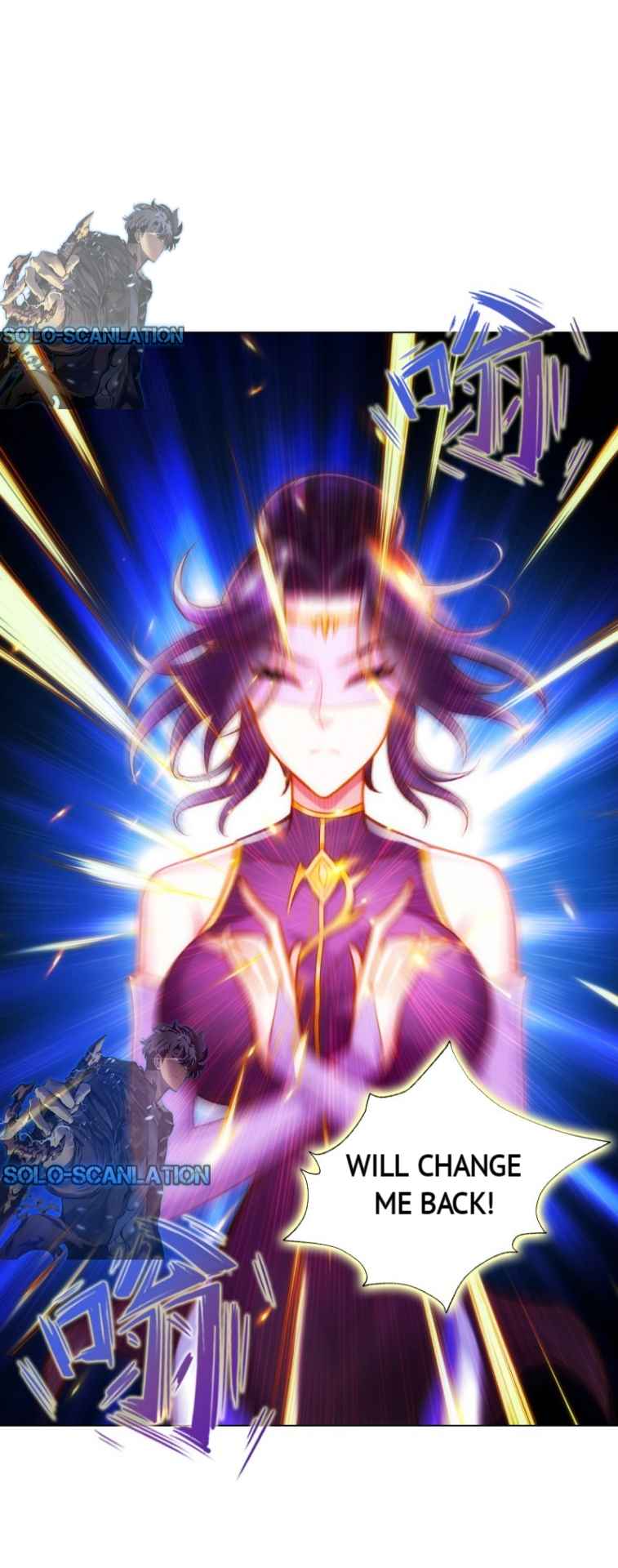 Lang Huan Academy Chapter 86 - Page 29
